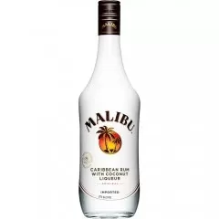 Rum Malibu Garrafa 750ML