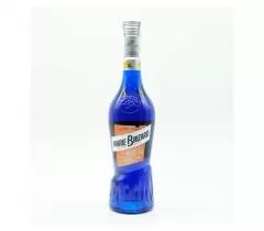 Licor Marie Brizard Curaçao Blue 700ML