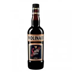 Licor Molinari Sambuca Cafe 700ML