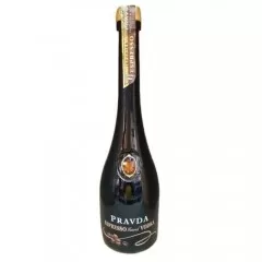 Licor Pravda expresso 750ML