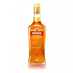 Licor Stock Apricot 720ML