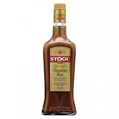 Licor Stock Chocolate Mint 720ML