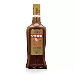 Licor Stock Chocolate Orange 720ML