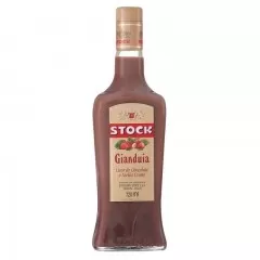 Licor Stock Gianduia 720ML