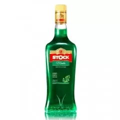 Licor Stock Menta 720ML