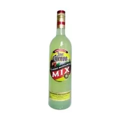 Margarita Mix Limon 1L