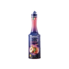 Purê Mixyfruit Fabbri de Pêssego Branco  750ml