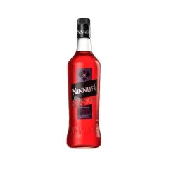 COCKTAIL NINNOFF RED 900ML
