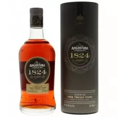 Rum Angostura 1824 12 Anos 750ML