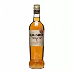 Rum Angostura 5 Anos 750ML