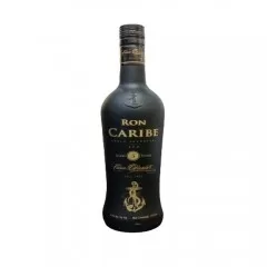 Rum Caribe 5 anos 750ML