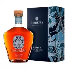 Rum Cihuatán Xaman Xo 700ML