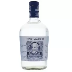 Rum Diplomatico Branco 700ML