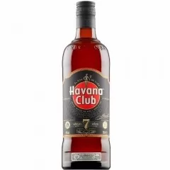 Rum Havana Club Anejo 7 Anos 750ML