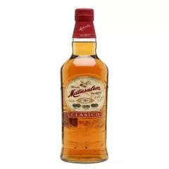 Rum Matusalem Clássico 10 Anos 1L