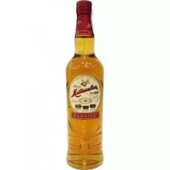Rum Matusalem Clássico 10 Anos 700ML