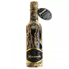 Rum Mocambo 20 Anos 500ML