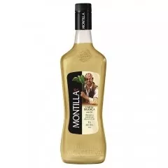 Rum Montilla Carta Branca 1L