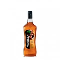 Rum Montilla Carta Ouro 1L