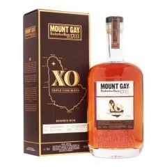 Rum Mount Gay  Xo Triple Cask Blend 700ML