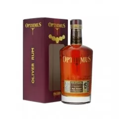 Rum Opthimus Artesanal Malt Whisky 15 Anos 700ML