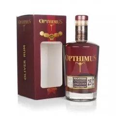 Rum Opthimus Artesanal Oporto 25 Anos 700ML