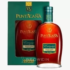 Rum Puntacana Esplendido V.S - Oliver 700ML