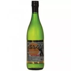 Sake Sagae Dourado 750ML