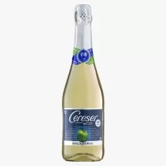 Sidra Cereser Maçã Verde S/ Álcool 660ML
