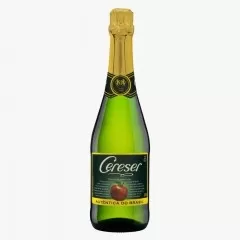 Sidra Cereser Tradicional C/ Álcool 660ML