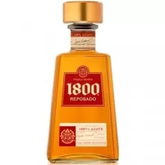 Tequila 1800 Reposado 750ML