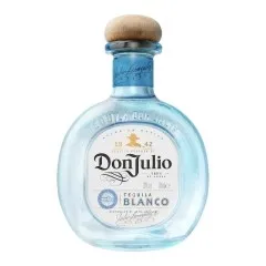 Tequila Don Julio Branca 750ML
