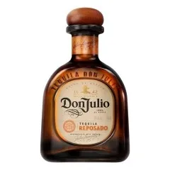Tequila Don Júlio Reposado 700ML