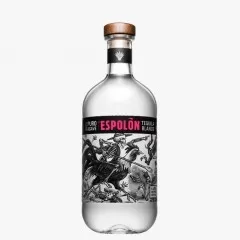 Tequila Espolon Blanco 750ML