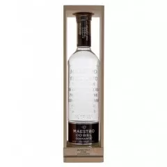 Tequila Maestro Dobel Diamante 700ML