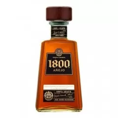 Tequila 1800 Añejo Reserva 700ML