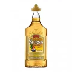 Tequila Sierra Reposado 3L
