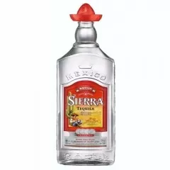 Tequila Sierra Silver 3L
