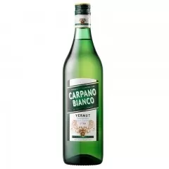 Vermouth Carpano Bianco 1L