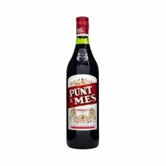 Vermute Carpano Punt e Mes 750ml