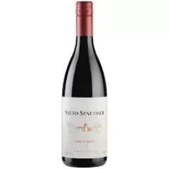 Vinho Nieto Senetiner Pinot Noir 750ML