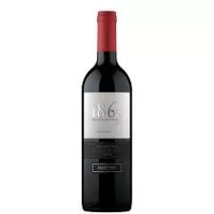 Vinho 1865 Selected Vineyard Carmenere 750ML