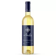 Vinho A Lenda Portuguesa Alentejo Branco 750ML