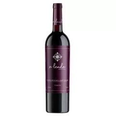 Vinho A Lenda Portuguesa Regional Alentejo Tinto  750ML