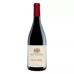 Vinho Abel Pinchard Vin De France Rouge 750ML