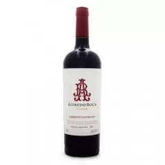 Vinho Alfredo Roca Fincas Cabernet Sauvignon 750ML