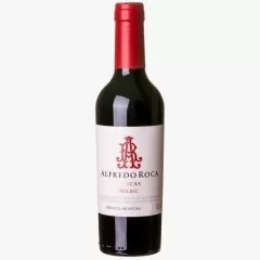 Vinho Alfredo Roca Malbec Tinto 375ML