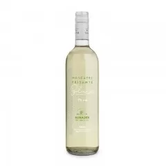 Vinho Almadén Frisante Moscatel Blanc 750ML