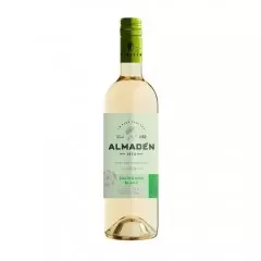 Vinho Almadén Sauvgnon Blanc 750ML