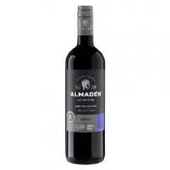 Vinho Almadén Shiraz 750ML